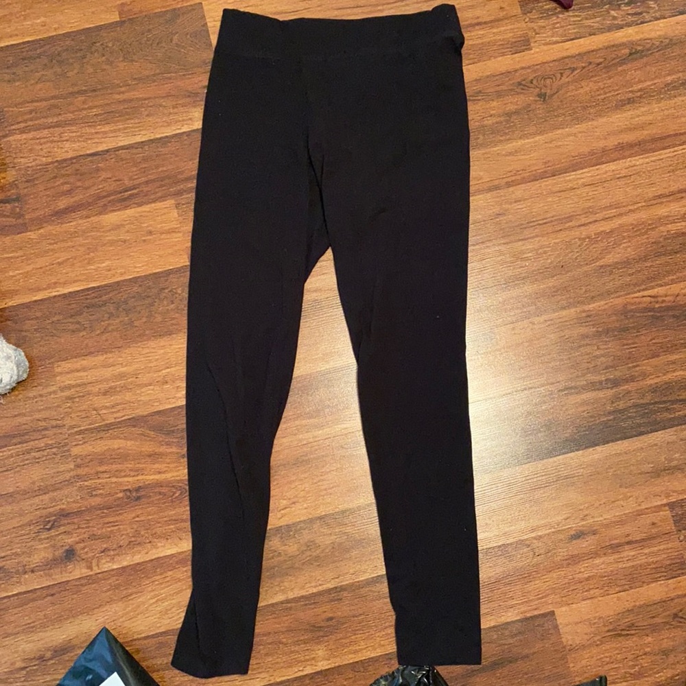Black Sonoma Leggings